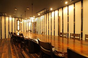 Sasara Gero Hot Springs