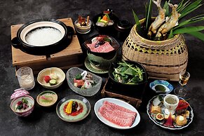 Sasara Gero Hot Springs