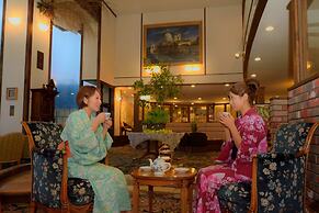 Sasara Gero Hot Springs