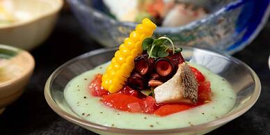 Sasara Gero Hot Springs