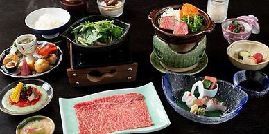 Sasara Gero Hot Springs