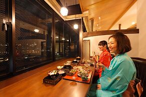 Sasara Gero Hot Springs