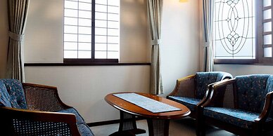 Sasara Gero Hot Springs