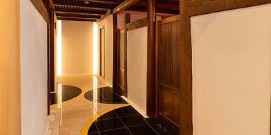 Sasara Gero Hot Springs