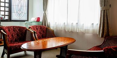 Sasara Gero Hot Springs