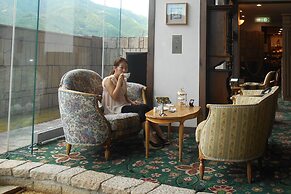 Sasara Gero Hot Springs