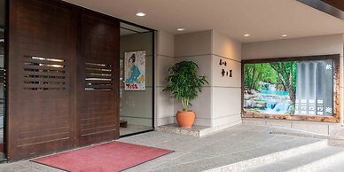 Sasara Gero Hot Springs