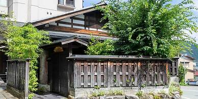 Sasara Gero Hot Springs