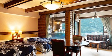 Sasara Gero Hot Springs