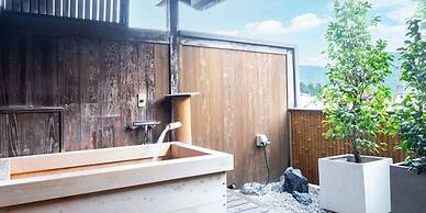 Sasara Gero Hot Springs