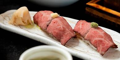 Sasara Gero Hot Springs