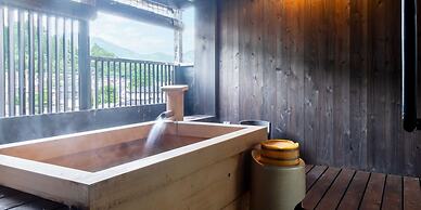 Sasara Gero Hot Springs