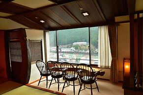 Sasara Gero Hot Springs