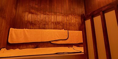 Sasara Gero Hot Springs