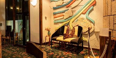 Sasara Gero Hot Springs