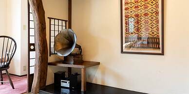 Sasara Gero Hot Springs