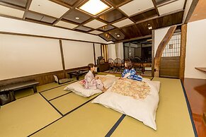 Sasara Gero Hot Springs