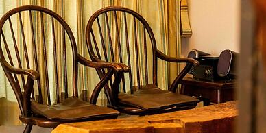 Sasara Gero Hot Springs