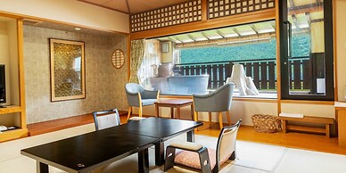 Sasara Gero Hot Springs