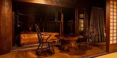 Sasara Gero Hot Springs