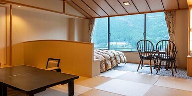 Sasara Gero Hot Springs