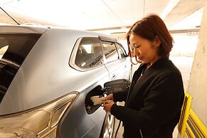 Sasara Gero Hot Springs