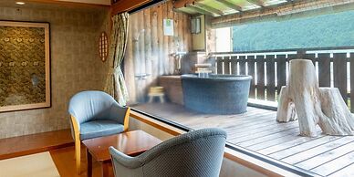 Sasara Gero Hot Springs