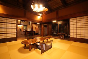 Sasara Gero Hot Springs