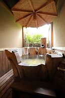 Sasara Gero Hot Springs