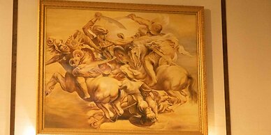 Sasara Gero Hot Springs