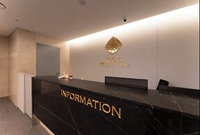 Hotel Diamant