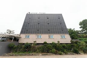 Hotel Diamant