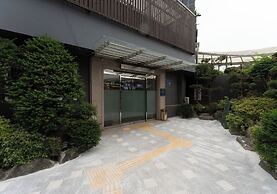 Hotel Diamant