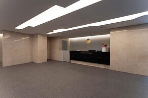 Hotel Diamant