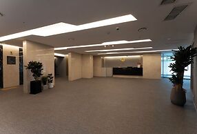 Hotel Diamant