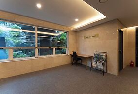 Hotel Diamant