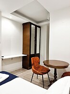 Büyükada Comfort Hotel