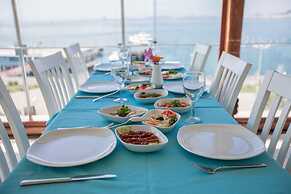 Büyükada Comfort Hotel