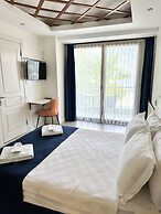 Büyükada Comfort Hotel