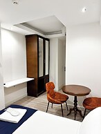 Büyükada Comfort Hotel