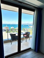 Büyükada Comfort Hotel