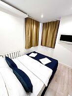 Büyükada Comfort Hotel