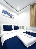 Büyükada Comfort Hotel