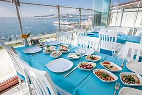 Büyükada Comfort Hotel