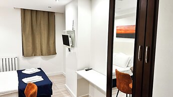 Büyükada Comfort Hotel