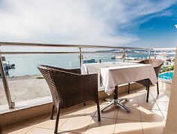 Büyükada Comfort Hotel