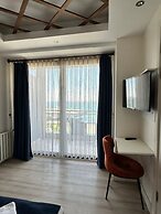 Büyükada Comfort Hotel