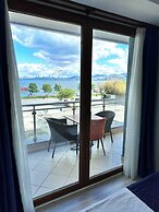 Büyükada Comfort Hotel