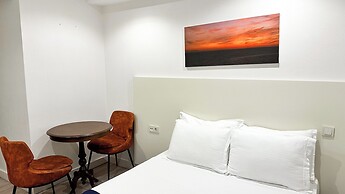 Büyükada Comfort Hotel