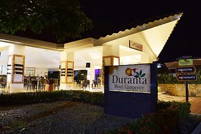 Hotel Campestre Duranta